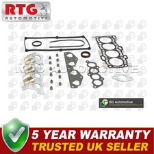 Cylinder Head Gasket Set Fits Hyundai i10 2007-2013 1.0