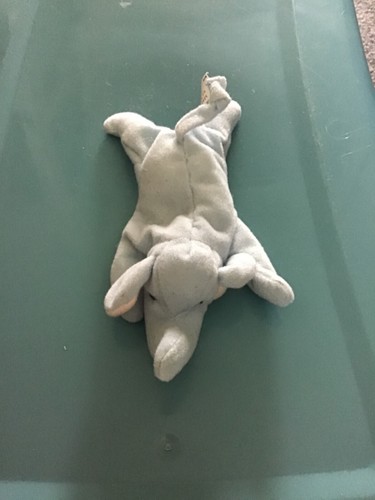 Mcdonalds happy meal toy ty - mcdonalds,