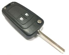 RFC 2 button remote flip key