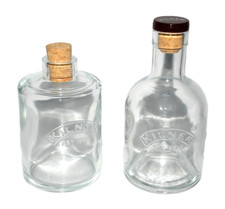 KILNER Cork Top Preserve
