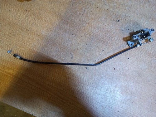 Kymco super 125 seat latch - super,