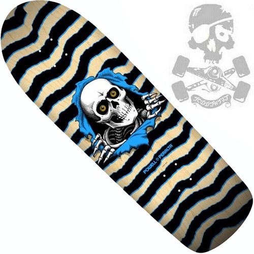 Powell peralta old school - peralta,