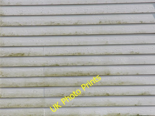 Photo 6x4 white - 6x4, cedral