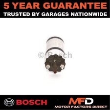 Fuel Pump Bosch Fits BMW 6
