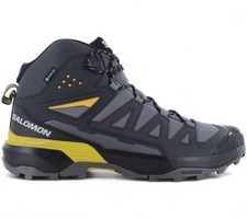 Salomon X Ultra 360 Mid Gtx -