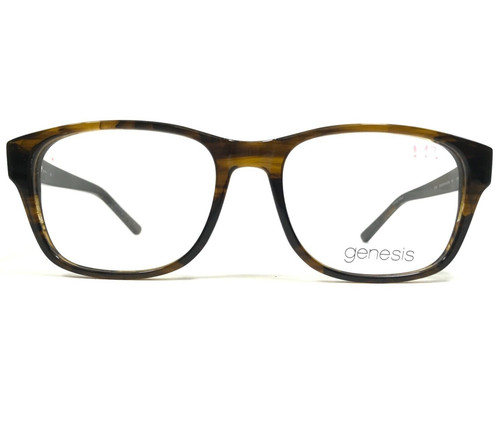 Genesis eyeglasses frames - genesis,