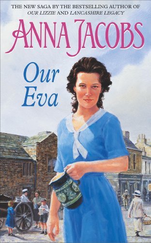 Our eva anna - eva,anna, jacobs