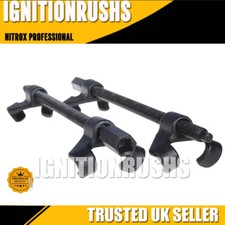 Upgraded 380MM COIL SPRING