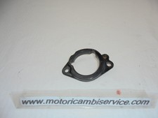 Rear Silent-Block Support