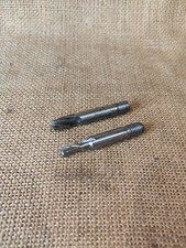 Clarkson HSS 3/8" Screw Shank Milling Cutters Model Engineering Live Steam Tools