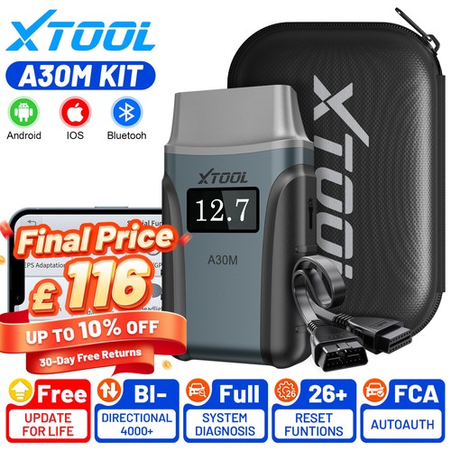 2026 xtool a30m - xtool, bluetooth