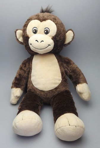 Build bear workshop smiley - a,
