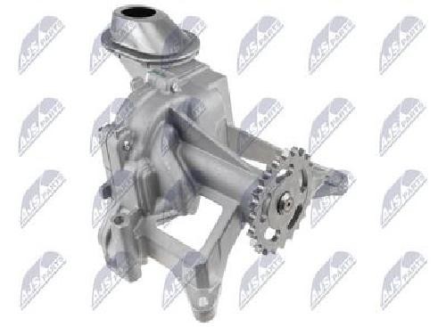 Nty oil pump bpo 004 - nty,