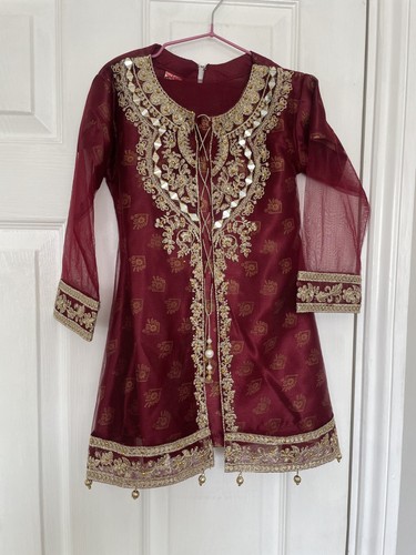 Pakistani indian girl clothes - pakistani/indian,