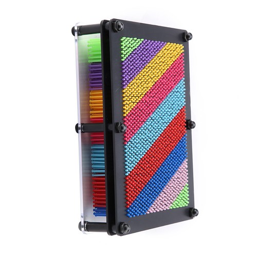 Pin art board - pin,