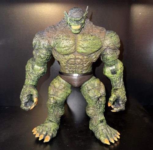Marvel select abomination - marvel,