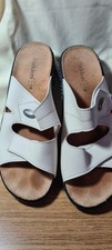 Padders Slip-Ons. Size 40
