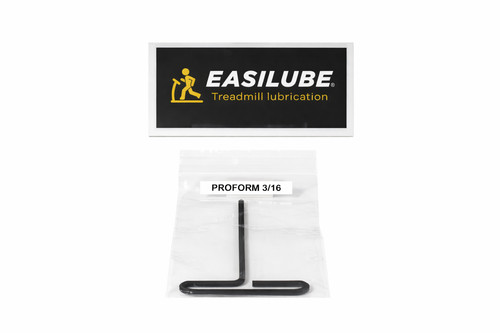 Proform treadmill allen key - treadmill,