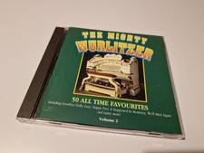 Various Artists - Mighty