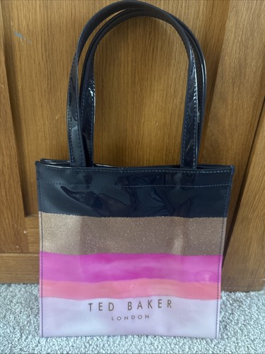 Ted baker women pvc - ted, tote/top