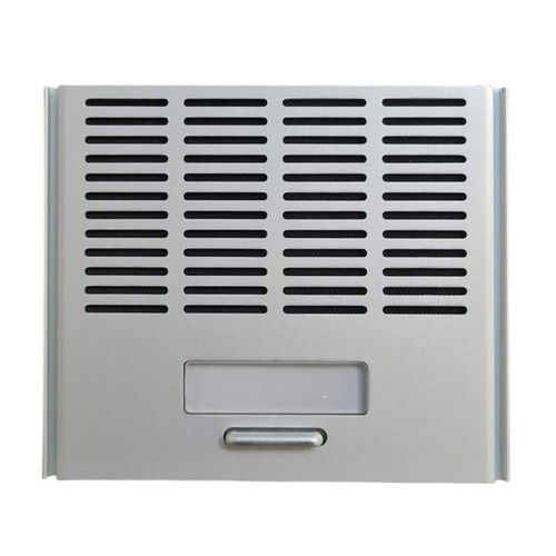 Comelit 3120 button module - comelit, 1-button
