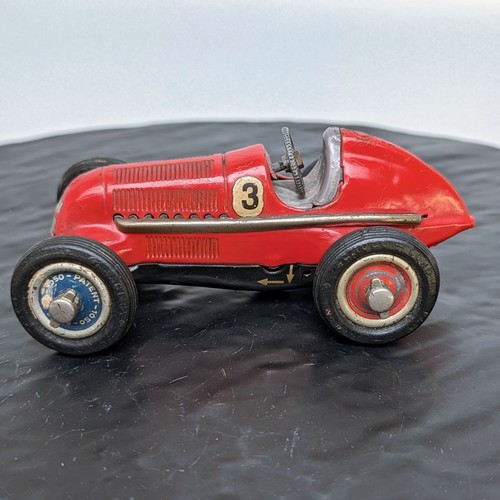 Schuco studio 1050 racer - schuco,