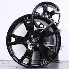 20 inch original Maserati