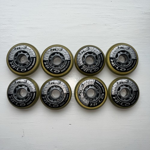 Bauer roller hockey - roller,
