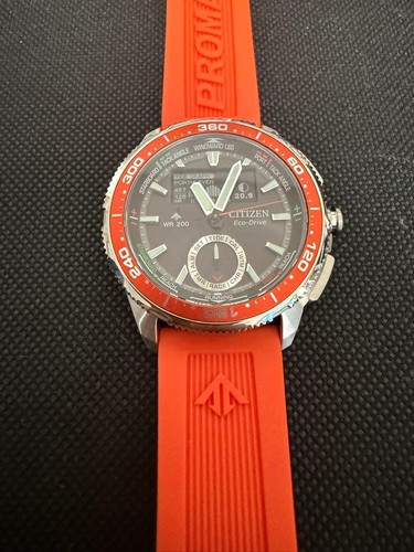 Citizen promaster jv3000 13e - citizen, jv3000-13e
