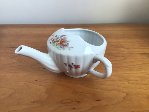 Vintage invalid feeder - vintage,