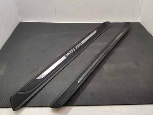 Bmw e88 door - trim, kick