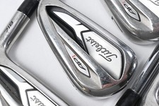 Titleist 718 AP1 Irons / 5-PW