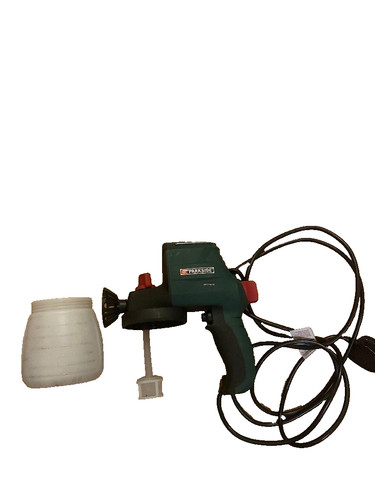 Parkside pfs 100 paint - pfs,