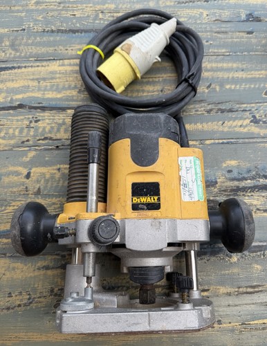 Dewalt dw621l router - dewalt,