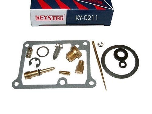 Carburetor kit for - dt125, dt125