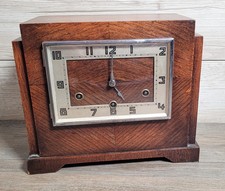 1933 Dated Vintage WOODEN CASE