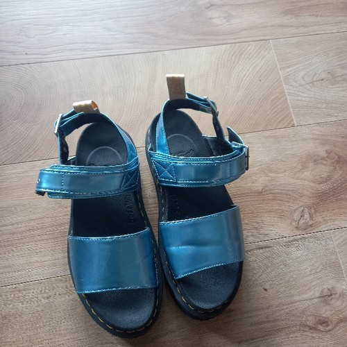 Martens women vegan - women's,