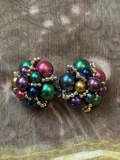 Statement vintage