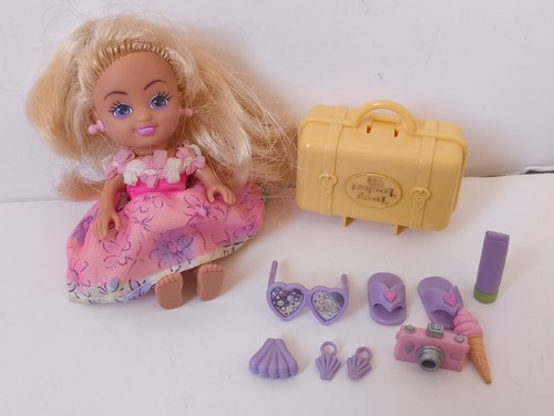 Vintage lucy locket play - vintage, set