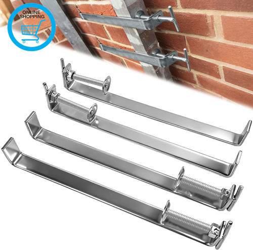 Pcs brick profile clamps - profile,