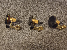 AWNING SUCTION CUP MOUNTS