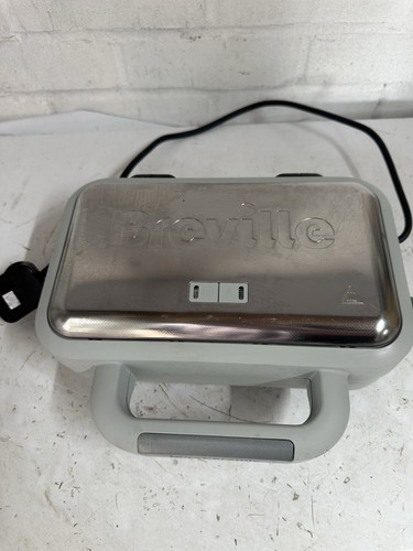 Breville vst072 belgian waffle - breville,