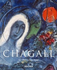 Marc chagall 1887 1985 - marc, 1887-1985