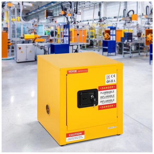 Flammable cabinet - 17",