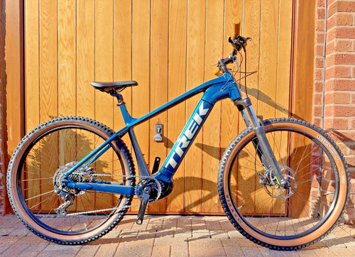Wow trek 2025 powerfly - trek,