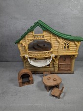 Sylvanian families lakeside