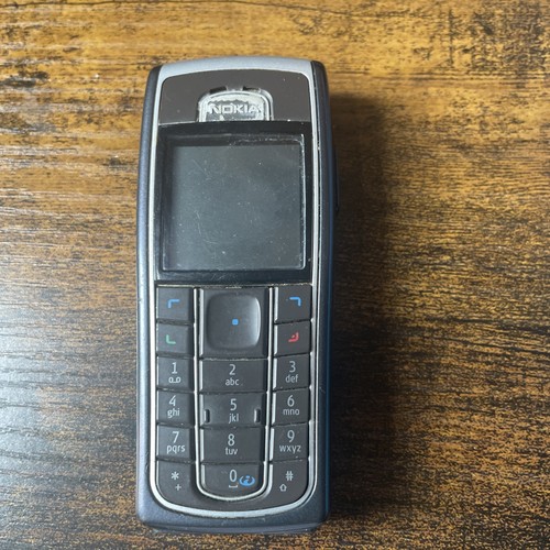 Nokia 6230i mobile phone 32mb - 6230i,