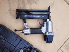 Power Craft Pneumatic Nail/Staple Gun.