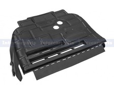 Under Engine Cover Undertray
