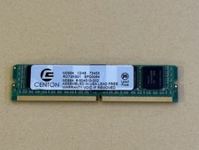 CENTON RD725G01 4GB PC3-10600
